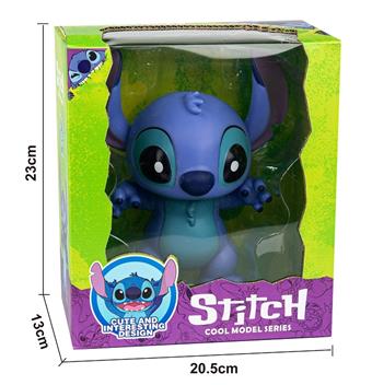 Star Legend: Stitch 20.5CM   ITEM NO.： W087957