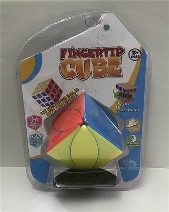 Solid Maple Cube (GCC)   ITEM NO.： W089990