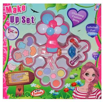 Children's makeup   ITEM NO.： W093713