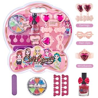 Children's Makeup, Single Style (GCC)   ITEM NO.： W090851