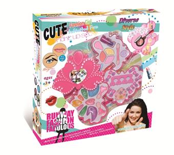 Children's makeup   ITEM NO.： W093693