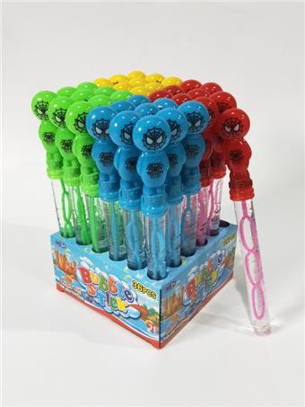 28cm mixed Qiaotong bubble   ITEM NO.： W092287