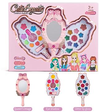 Children's Makeup, Single Style (GCC)   ITEM NO.： W090741