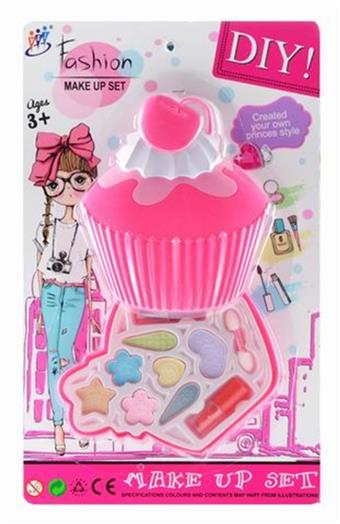Children's Makeup (GCC)   ITEM NO.： W094067