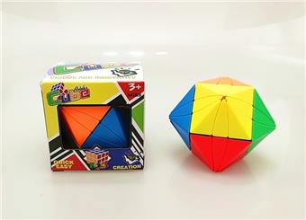 Magic Eye Cube (GCC)   ITEM NO.： W089754