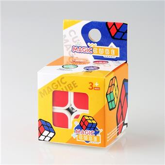 Heat transfer printing second-order cube (GCC)   ITEM NO.： W090257