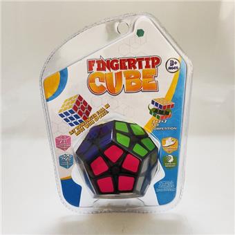 Second order Rubik's Cube   ITEM NO.： W090000