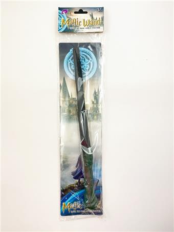 Ordinary Magic Wand (Non functional)   ITEM NO.： W089205