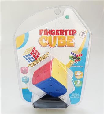 Solid color cube (GCC)   ITEM NO.： W090387
