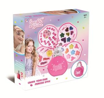 Children's Makeup (GCC)   ITEM NO.： W093926