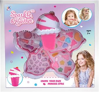 Children's makeup   ITEM NO.： W093818