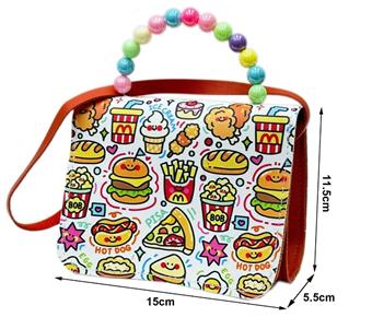 fashion bag   ITEM NO.： W085946