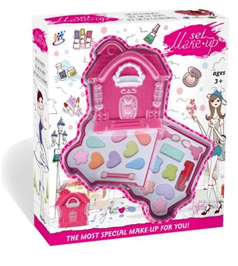 Children's makeup   ITEM NO.： W093782