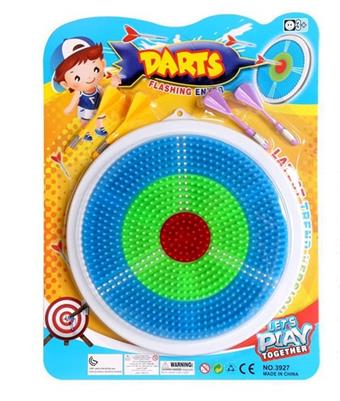 Sports Toy Target   ITEM NO.： W087284