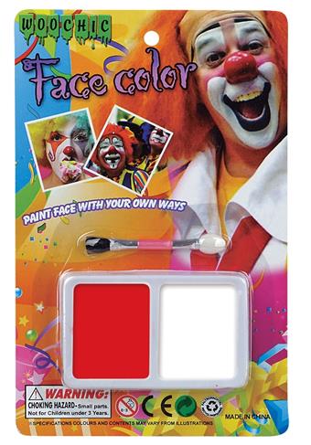 National Flag Face Color   ITEM NO.： W094540