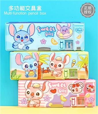 Multi functional pencil case - Little Koala   ITEM NO.： W085972