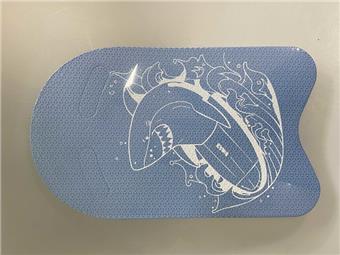 (GCC) EVA swimming board (surfing shark)   ITEM NO.： W100534