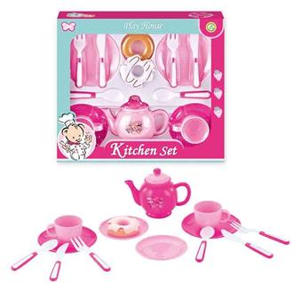 Children's play utensils and toys   ITEM NO.： W105601