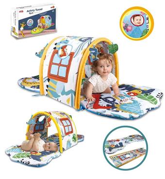 Baby Carpet   ITEM NO.： W100722