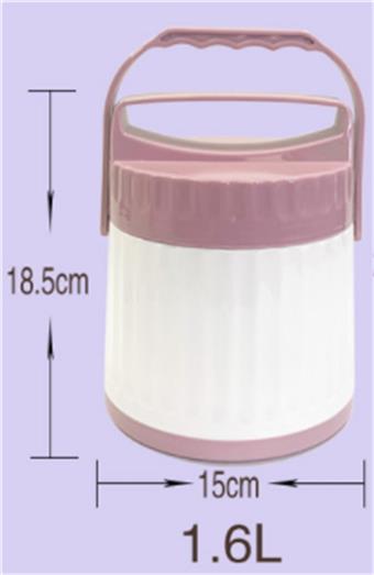 Thermos Bottle (304 Inner Container)   ITEM NO.： W100411