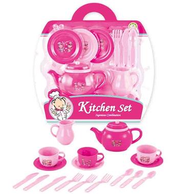 Children's play utensils and toys   ITEM NO.： W105652