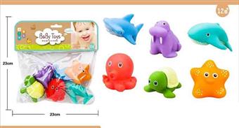 vinyl Toy   ITEM NO.： W100447