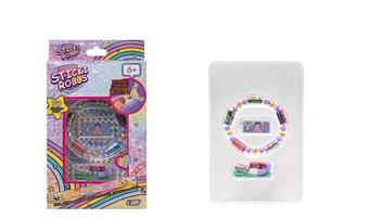 Sticker beads   ITEM NO.： W100556