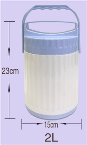 Thermos Bottle (304 Inner Container)   ITEM NO.： W100413