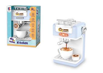 Electric coffee machine   ITEM NO.： W100709