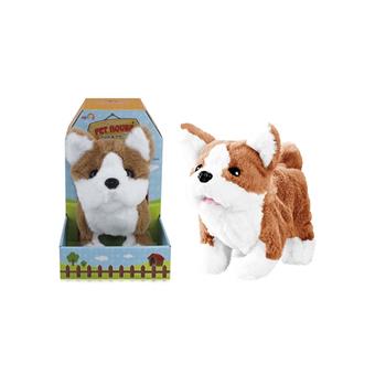 Electric corgi   ITEM NO.： W103927