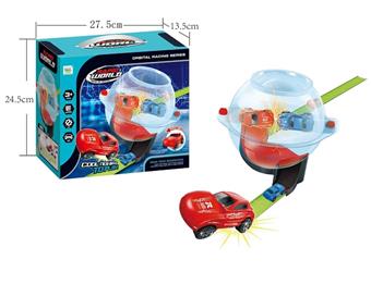 (GCC) Rapid Return Ball Orbit   ITEM NO.： W100627