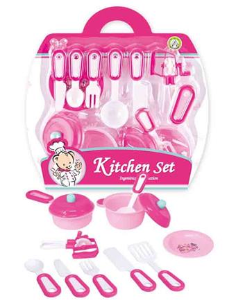 Children's play utensils and toys   ITEM NO.： W105648