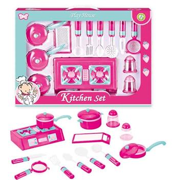 Children's play utensils and toys   ITEM NO.： W105646