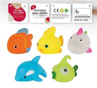 Plastic coated animal Wuzhizhuang   ITEM NO.： W100583
