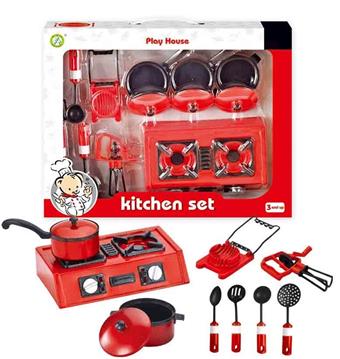 Children's play utensils and toys   ITEM NO.： W105753