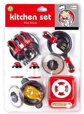 Children's play utensils and toys   ITEM NO.： W105748