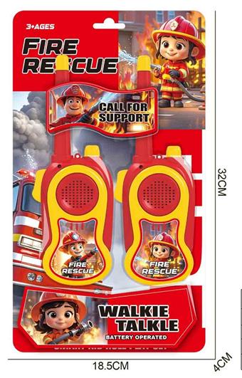 UV printed fire intercom for close range   ITEM NO.： W100642