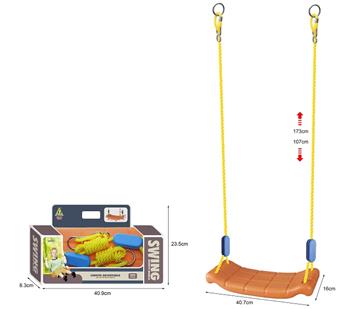 Swing set&nbsp;&nbsp;&nbsp;ITEM NO.： W106188