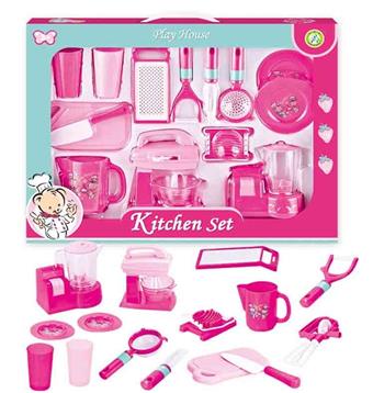 Children's play utensils and toys   ITEM NO.： W105643