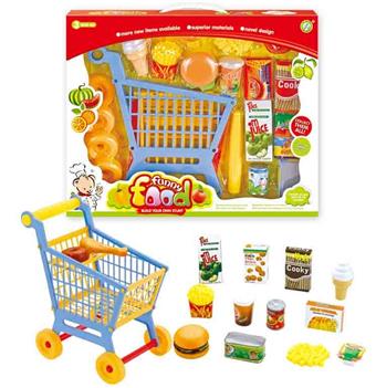 Children's play utensils and toys   ITEM NO.： W105975