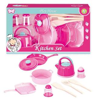 Children's play utensils and toys   ITEM NO.： W105623