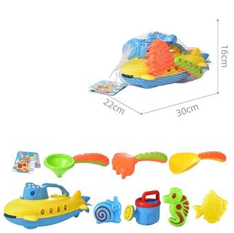 beach toys   ITEM NO.： W100654