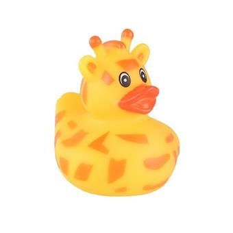 Vinyl Duck (Regular Series)   ITEM NO.： W100435