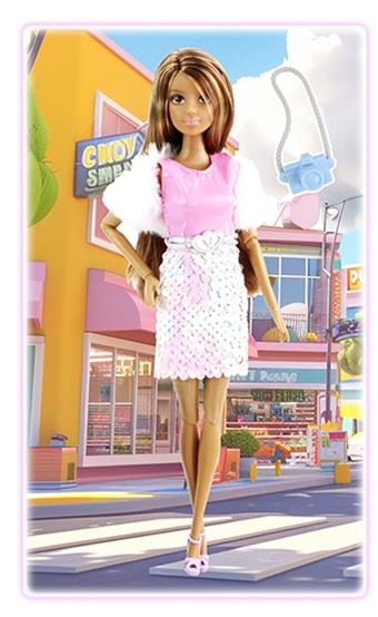11.5-inch doll clothing accessories   ITEM NO.： W100838