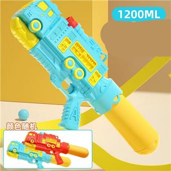 Water gun&nbsp;&nbsp;&nbsp;ITEM NO.： W106094