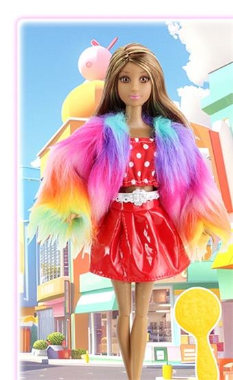 11.5-inch doll with eyeballs   ITEM NO.： W100819