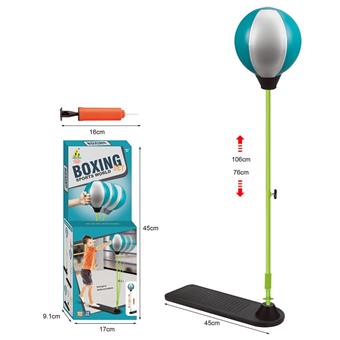 Simulation boxing ring set&nbsp;&nbsp;&nbsp;ITEM NO.： W106204