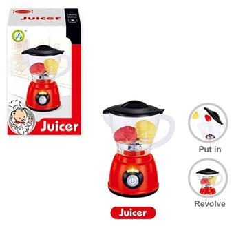 Juice machine, children's kitchen toy   ITEM NO.： W105555