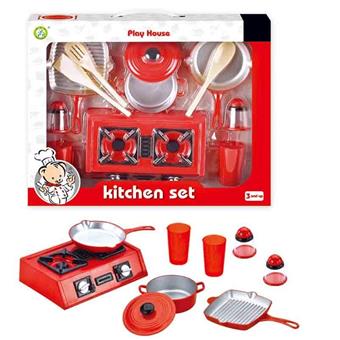 Children's play utensils and toys   ITEM NO.： W105759