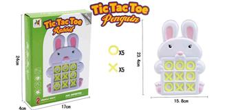 Christmas Rabbit&nbsp;&nbsp;&nbsp;ITEM NO.： W108564